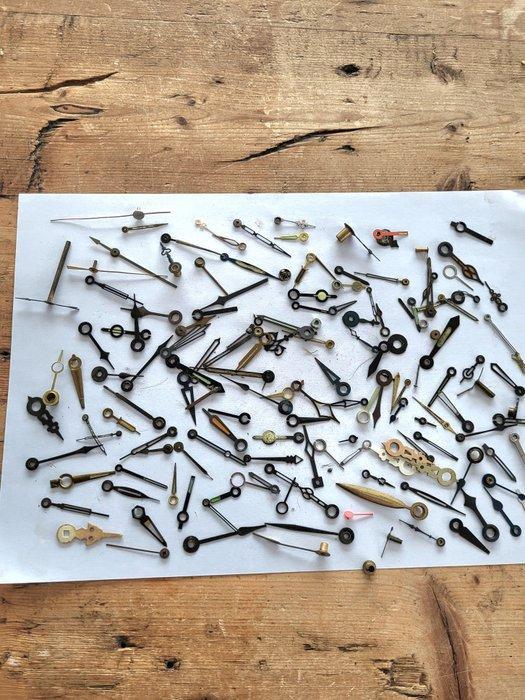 indicateurs, horloges antiques, horloges modernes (100) -, Antiquités & Art, Antiquités | Horloges