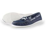 Bootschoenen in maat 39 Blauw | 5% extra korting, Kleding | Dames, Schoenen, Zo goed als nieuw, Verzenden, Blauw