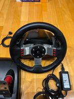 Stuur / stuurwiel - Logitech - G27 - Na 2000, Nieuw