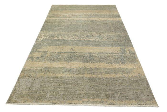 Designer tapijt met veel zijde - Nieuw - Meesterwerk -, Maison & Meubles, Ameublement | Tapis & Moquettes