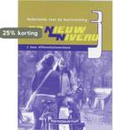 Op Nieuw Niveau 3 Havo Differentiatiewerkboek 9789006101423, Verzenden, Remko Kraaijeveld