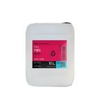 Pool-care pH Min vloeibaar (zwavelzuur 15%) wegwerpbidon 10, Nieuw