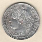 France. 20 Centimes 1850-BB, Strasbourg (Sans Prix de
