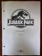 Jurassic Park: The Lost World (1997) - Jeff Goldblum,, Nieuw