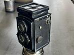 Rollei Old Standard Rolleiflex Model 621 met 3,8/75 Tessar, Audio, Tv en Foto, Fotocamera's Analoog, Nieuw
