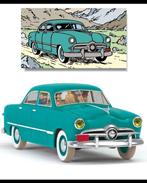 Moulinsart - Tintin - 1 - Album : On a marché sur la, Nieuw