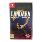 Dandara: Trials of Fear Edition (SRG #38) (SWITCH), Games en Spelcomputers, Verzenden, Nieuw