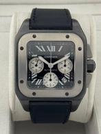 Cartier - Santos 100 - W2020005 - Homme - 2010-2020