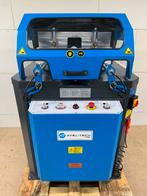 AYEL-TECH AC-550 aluminium afkortzaagmachine alu afkortzaag, Doe-het-zelf en Bouw, Gereedschap | Zaagmachines, Nieuw