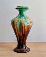 Balustervaas -  Glaçure Flambée nr. 56  - Keramiek -, Antiek en Kunst