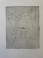 Victor Brauner (1903-1966) - Tir à larc di Alain Jouffroy,, Antiek en Kunst