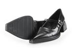 Vagabond Pumps in maat 38 Zwart | 5% extra korting, Kleding | Dames, Pumps, Verzenden, Zwart, Zo goed als nieuw