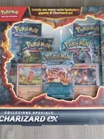 Pokémon - 1 Box - Collezione Speciale Charizard ex - EX, Nieuw