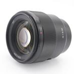 Sony FE 85mm F/1.8 | Tweedehands, Audio, Tv en Foto, Verzenden, Zo goed als nieuw