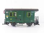 LGB G - 32190 - Wagon de marchandises pour trains miniatures, Nieuw