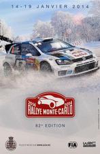Monaco - Rallye Monte-Carlo 2014, Nieuw