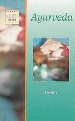 Ayurveda / Aquariusreeks 9789024370108, Boeken, Verzenden, Gelezen, Candice Cantin Packard