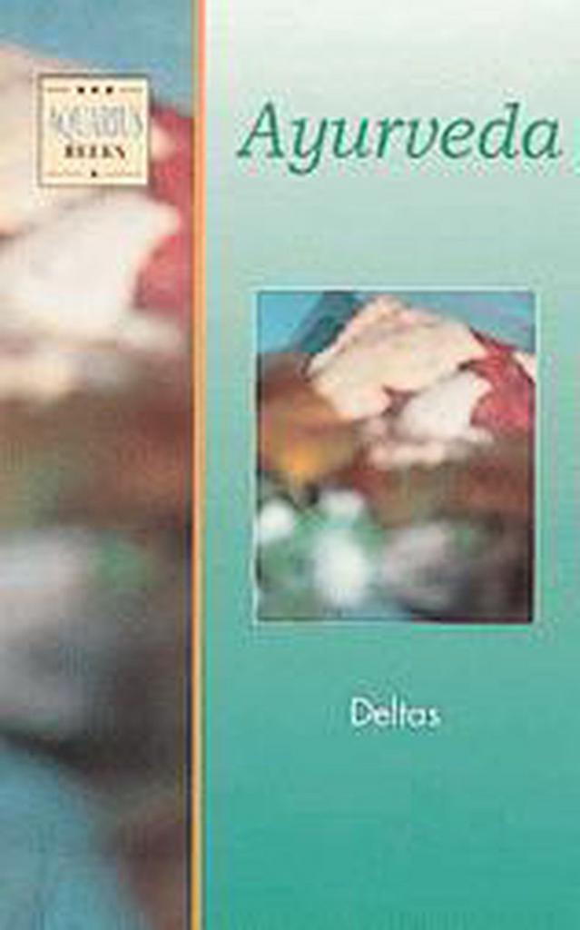 Ayurveda / Aquariusreeks 9789024370108, Boeken, Esoterie en Spiritualiteit, Gelezen, Verzenden