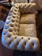 Poltrona Frau - Renzo Frau - Fauteuil (2) - Chester - Cuir -