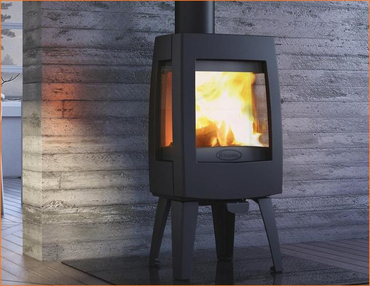 Je Dovre houtkachel koop je goedkoop bij 123Rookkanaal, Huis en Inrichting, Kachels, Verzenden