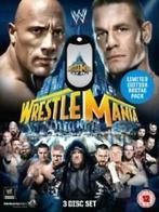 WWE: WrestleMania 29 [DVD] DVD, CD & DVD, Verzenden