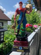 Allemagne - Figure personnalisée ultra-rare – « Master Mason, Verzamelen, Militaria | Algemeen