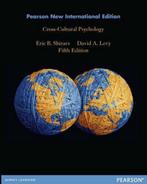 Cross-Cultural Psychology: Pearson International Edition, Boeken, Verzenden, Gelezen, Eric B. Shiraev