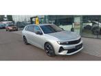 Opel Astra, Auto's, Opel, Nieuw