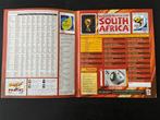 2010 Panini South Africa 2010 World Cup Compleet album -, Verzamelen, Nieuw