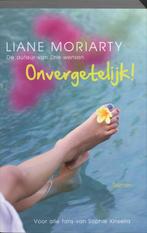 Onvergetelijk! 9789032512118 Liane Moriarty, Verzenden, Liane Moriarty