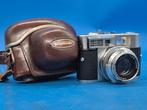 Voigtländer Vitomatic IIa mit Ultron 2/50mm inkl., Audio, Tv en Foto, Nieuw