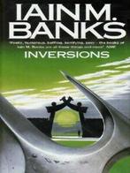 Inversions by Iain M. Banks (Hardback), Iain M. Banks, Verzenden