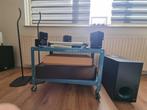 Bose - Bose Lifestyle5 home series Stereoset, Nieuw