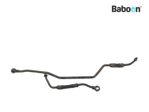Olieleiding Honda SLR 650 (SLR650) Set, Motoren, Onderdelen | Honda, Gebruikt, Verzenden