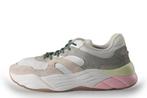 Scotch & Soda Sneakers in maat 41 Wit, Kleding | Dames, Verzenden, Wit, Scotch & Soda, Sneakers