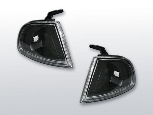 Carnamics Knipperlichten | Honda Prelude 92-96 2-d |  zwart, Auto-onderdelen, Verlichting, Nieuw, Verzenden