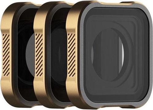 PolarPro - Shutter Collection ND8/ND16/ND32 Filters - Voo..., Audio, Tv en Foto, Overige Audio, Tv en Foto, Nieuw, Verzenden