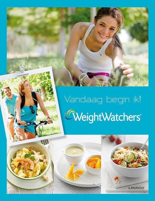 Vandaag begin ik / Weight Watchers 9789401403832, Boeken, Kookboeken, Zo goed als nieuw, Verzenden