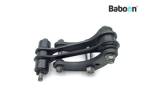 Achter Schokbreker Arm (dogbones) Kawasaki Ninja 650, Motoren, Onderdelen | Kawasaki, Gebruikt, Verzenden