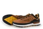 Timberland Sneakers in maat 43½ Bruin, Kleding | Heren, Schoenen, Bruin, Verzenden, Timberland, Zo goed als nieuw