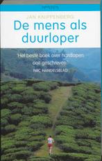 De mens als duurloper 9789044611571 J. Knippenberg, Boeken, Verzenden, Gelezen, J. Knippenberg