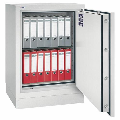 Sistec SDS 117-2, Huis en Inrichting, Brandblussers en Brandkasten, Verzenden