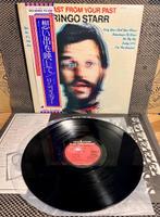 Ringo Starr - Blast From Your Past - 1st Japan Press - The, Cd's en Dvd's, Nieuw in verpakking