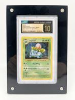 The Pokémon Company - Graded card - Ivysaur Holo - CGC, Hobby & Loisirs créatifs, Jeux de cartes à collectionner | Pokémon