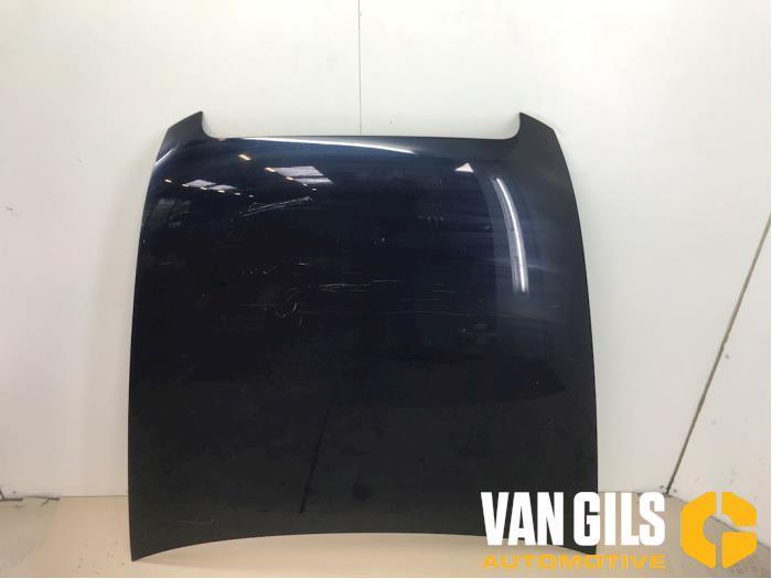 Motorkap Audi A6 O179689, Auto-onderdelen, Carrosserie