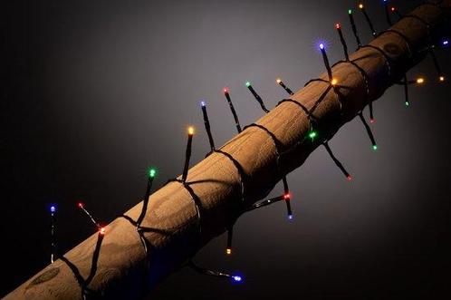 Tweedekans | FlinQ 250 LED Draadloze kerstverlichting -, Diversen, Kerst, Ophalen of Verzenden