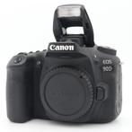Canon EOS 90D body | Tweedehands, Verzenden
