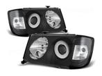 Koplampen Black edition geschikt voor Mercedes W124, Auto-onderdelen, Verlichting, Verzenden, Nieuw, Mercedes-Benz