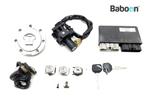 Contactslot Set met Immobiliser Honda ST 1300 Pan European, Verzenden, Gebruikt
