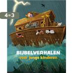 Bijbelverhalen voor jonge kinderen 9789026623103, Boeken, Verzenden, Gelezen, Michael Berghof